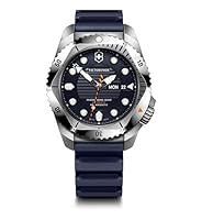 VICTORINOX　I.N.O.X.　PROFESSIONAL DIVER Amazon.co.jp: VICTORINOX(ビクトリノックス) DIVE PRO 腕時計 メンズ